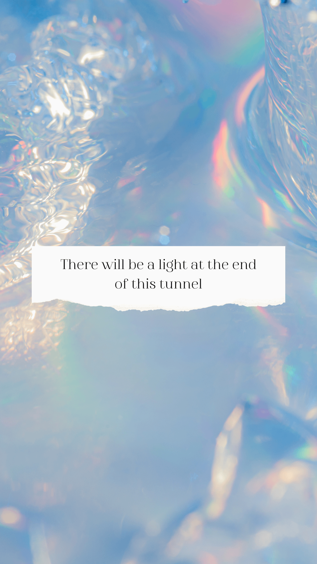 Positivity Aesthetic Wallpaper