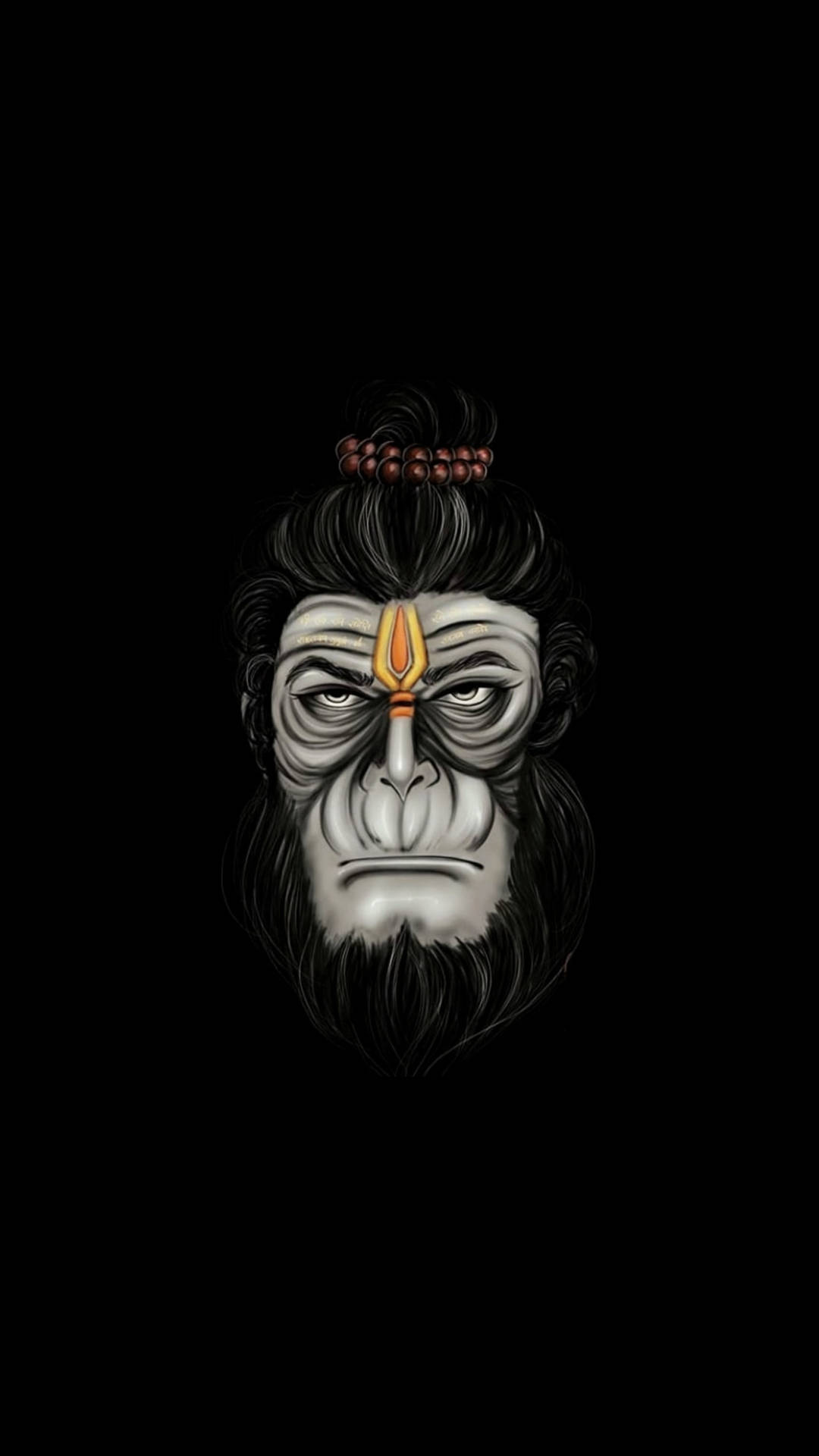 God Hanuman Wallpaper