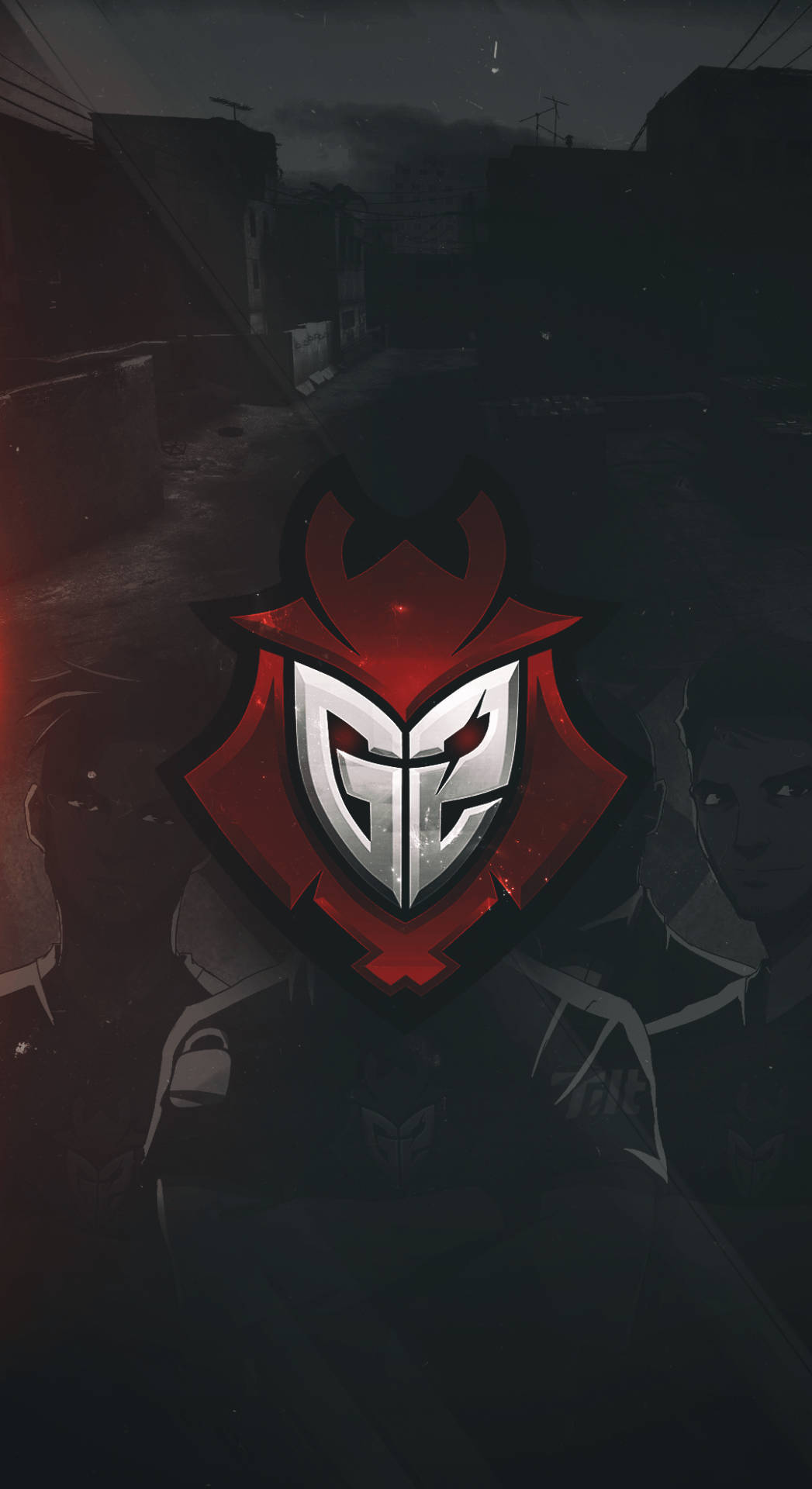 Top Cs Go iPhone Wallpaper Full HD 4k To Use