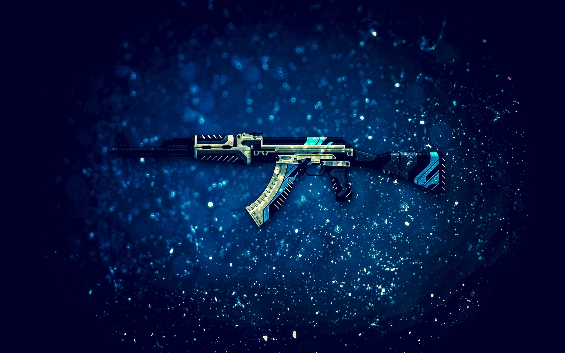 Cs Go 4k Pc Wallpaper