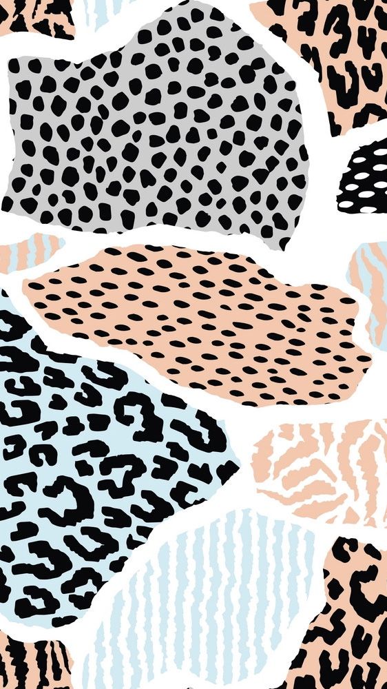 Download Pink Cheetah Print Aesthetic VSCO Wallpaper  Wallpaperscom