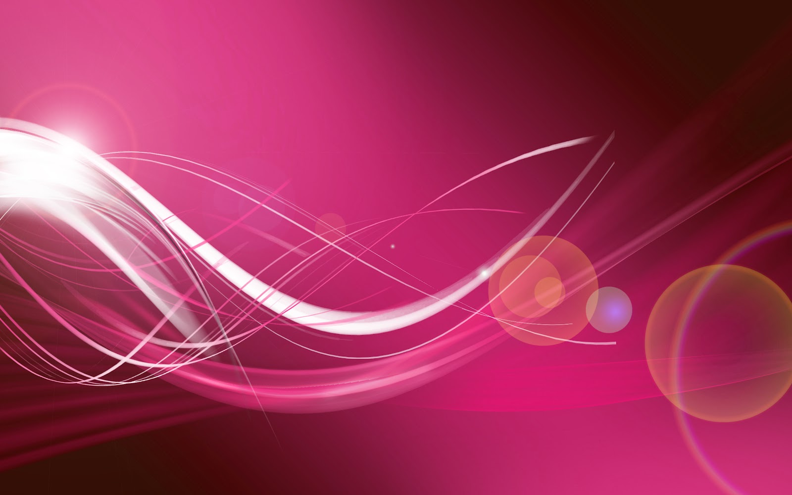  pink background wallpaper Home of Wallpapers download hd 1600x1000