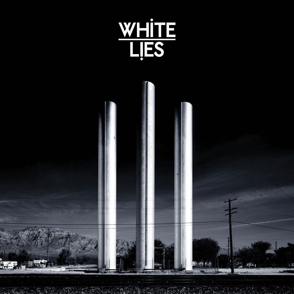 White Lies Music Fanart Tv