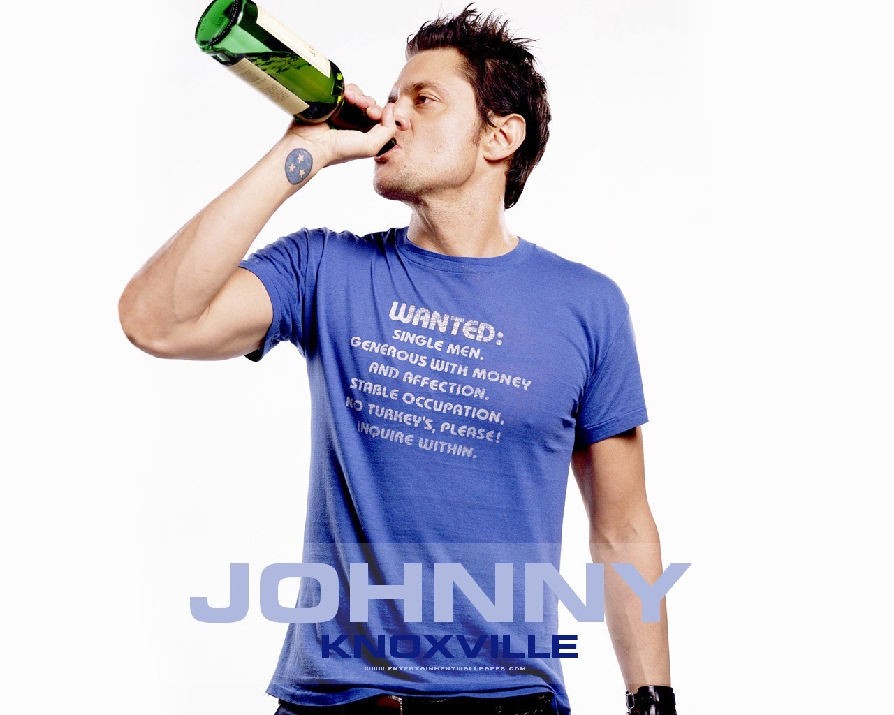 Johnny Knoxville Wallpaper Image Group