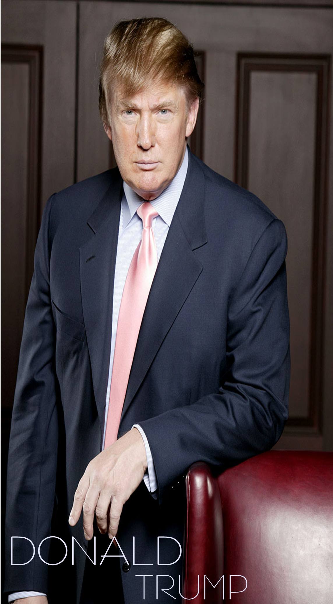 Donald Trump HD Wallpaper Image Pictures