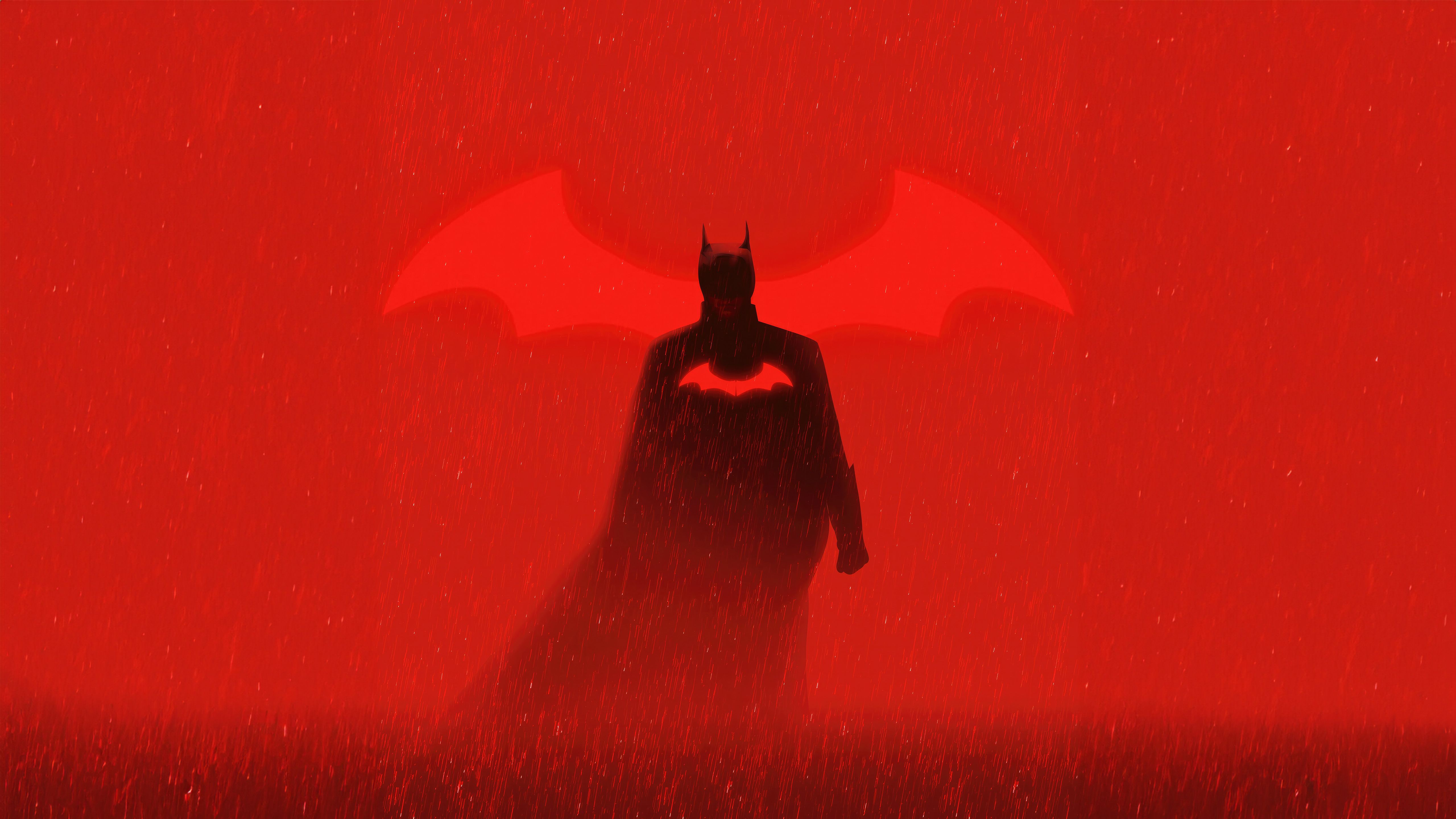 Batman Movie Wallpaper