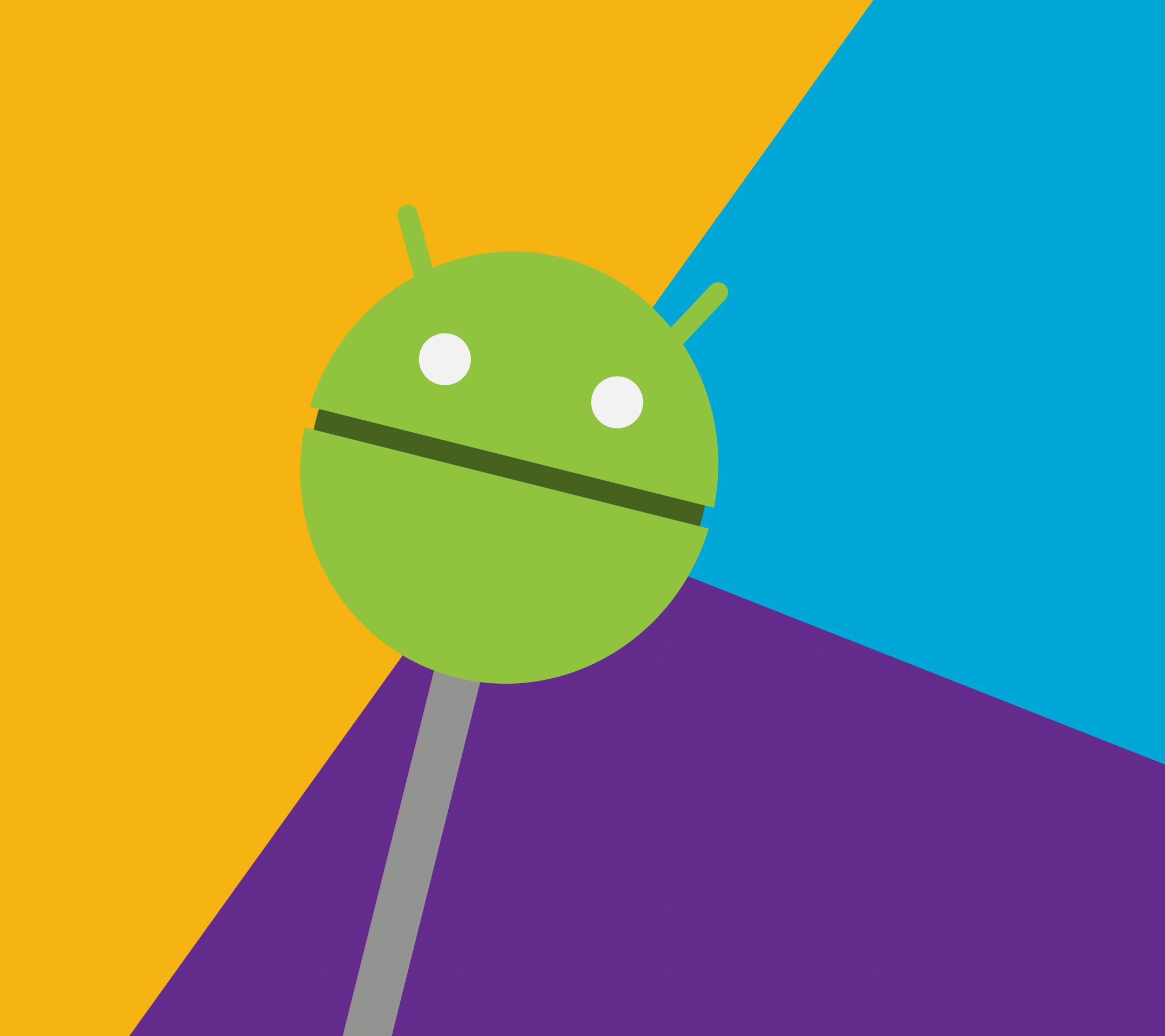 HD Android Wallpaper Lollipop