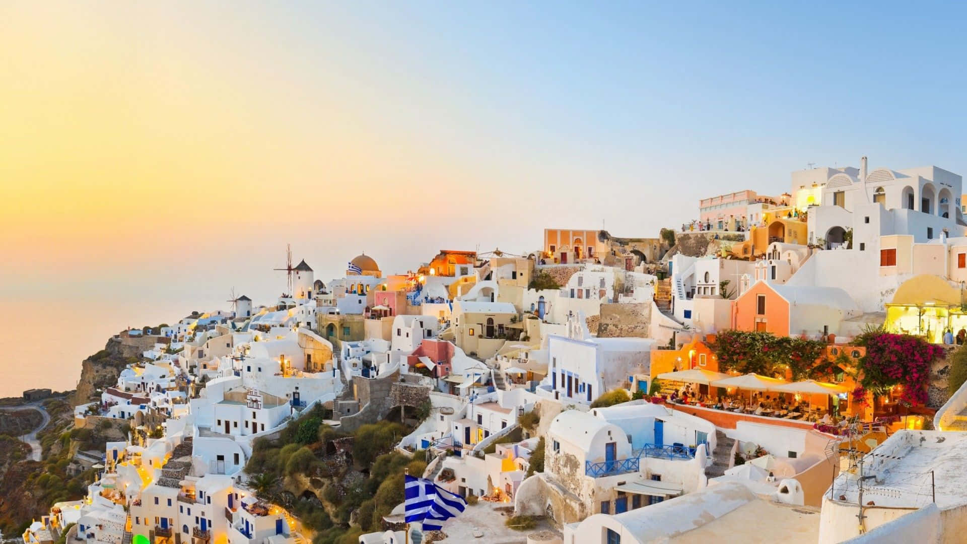 Travel And Tourism Wallpaper