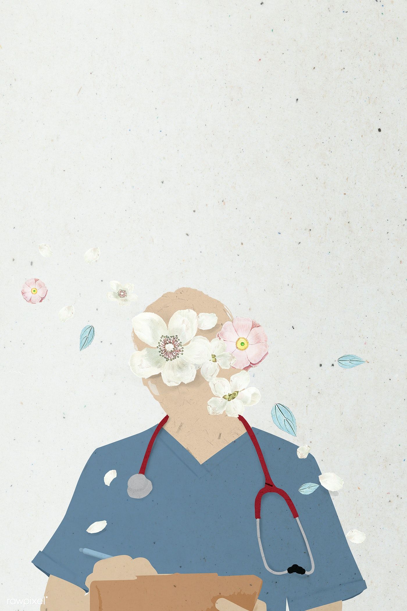 Update More Than Nursing Wallpaper Aesthetic Best