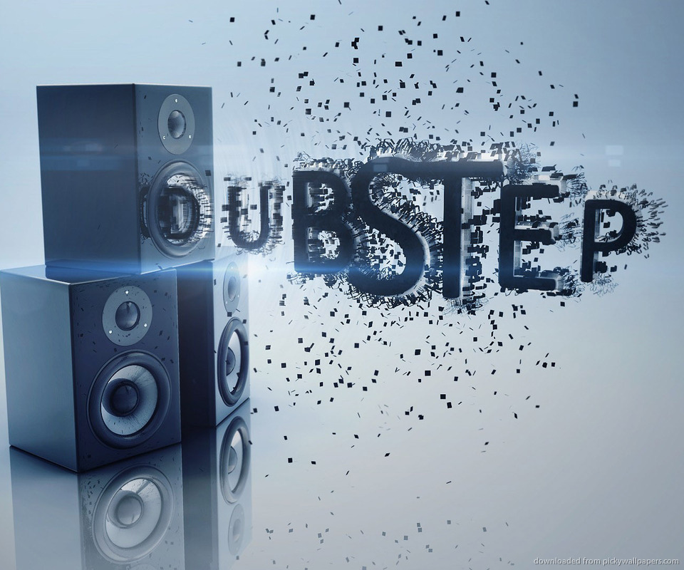 Epic Dubstep Wallpaper HD Photos Good Pix Gallery