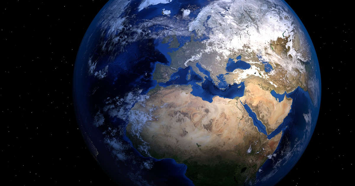 Soa Ep61 World Wallpaper