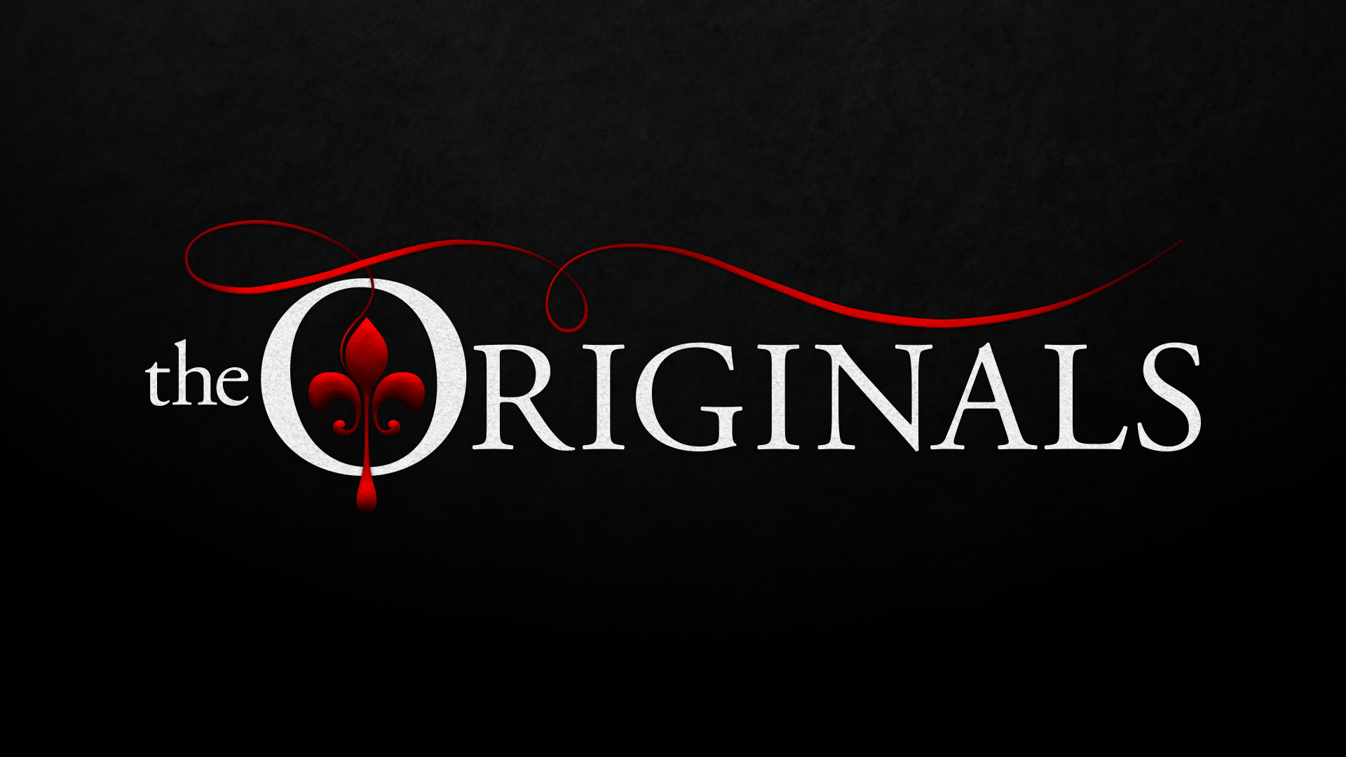The Originals Logo Wallpaper By Chenwei Zachary