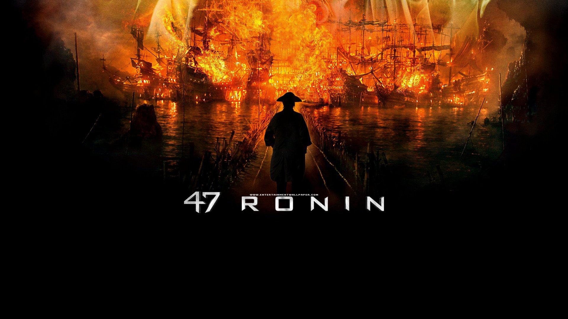 Ronin HD New Awesome High Definition Wallpaper