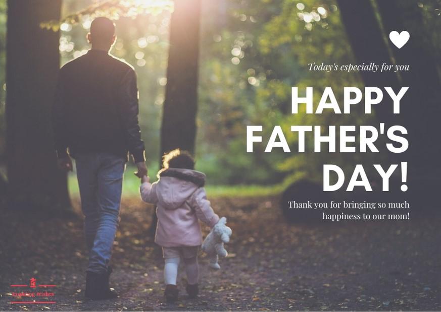 Happy Fathers Day Image Photos Inspiring Wishes