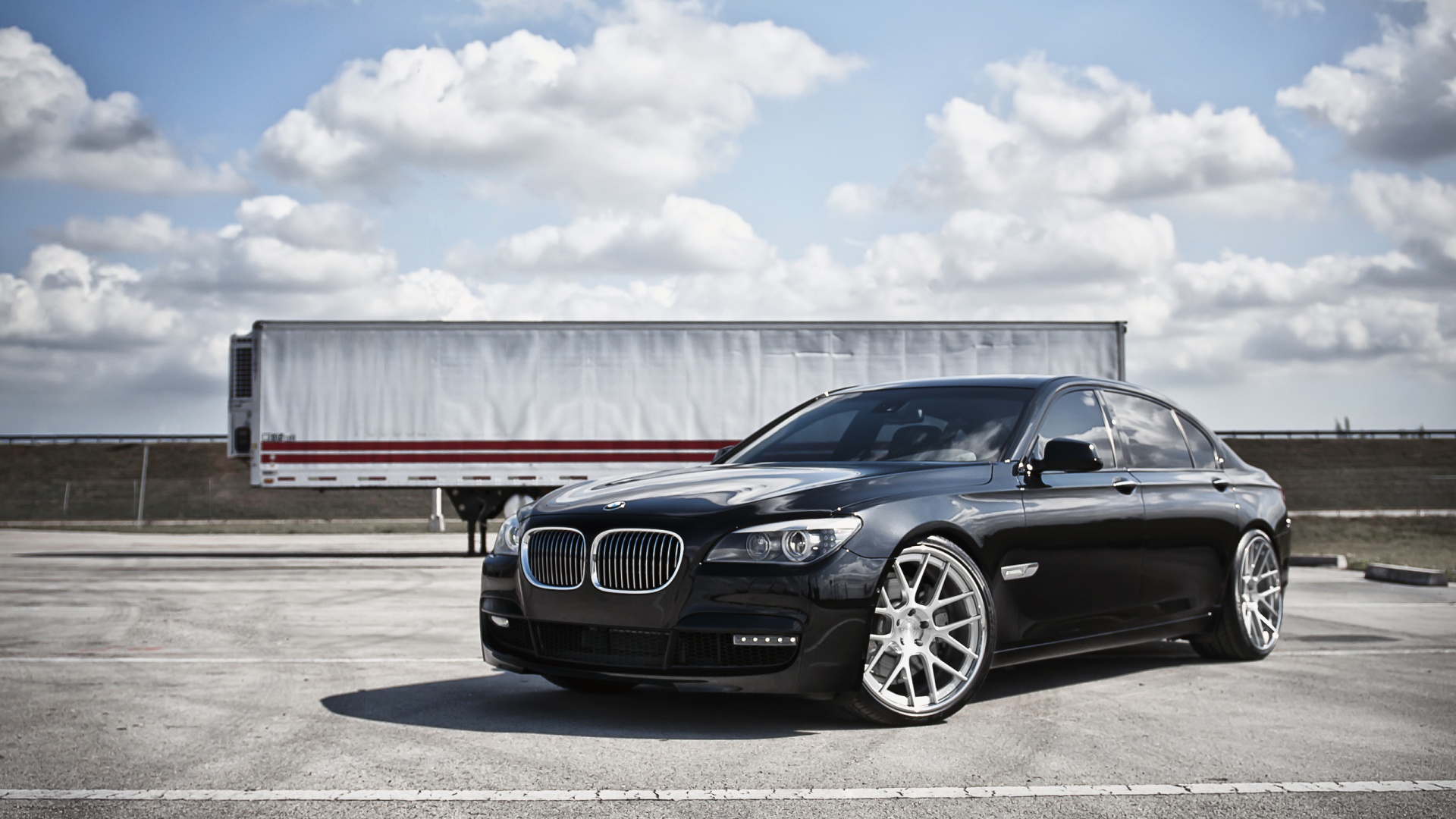 Bmw Image Series HD Wallpaper And Background Photos