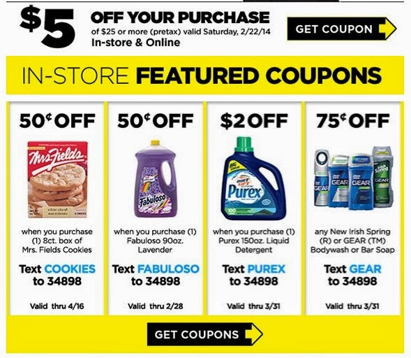 Dollar General Off Coupon Policy Money