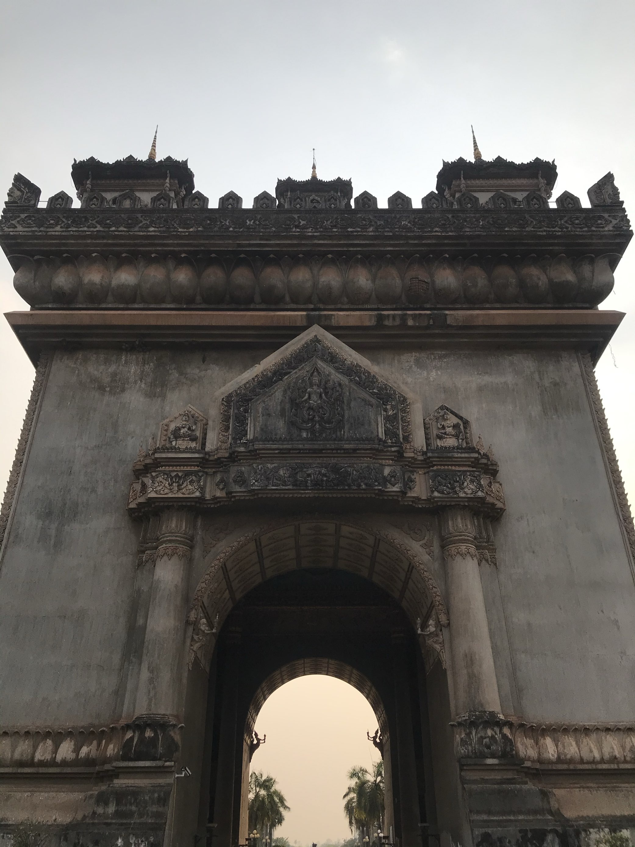 Phone HD Vientiane Background Wallpaper