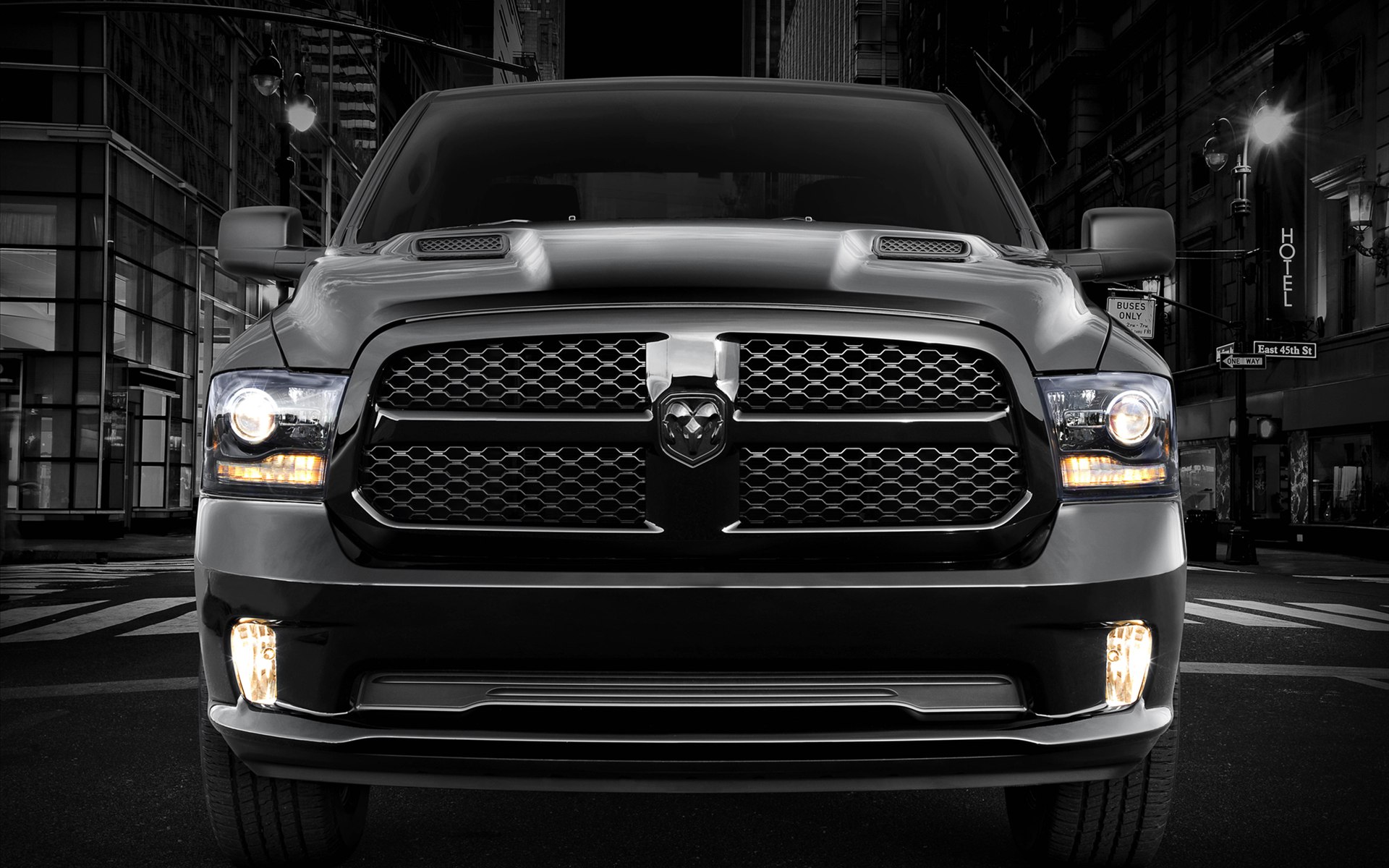 Dodge Ram Wallpaper And Background Image