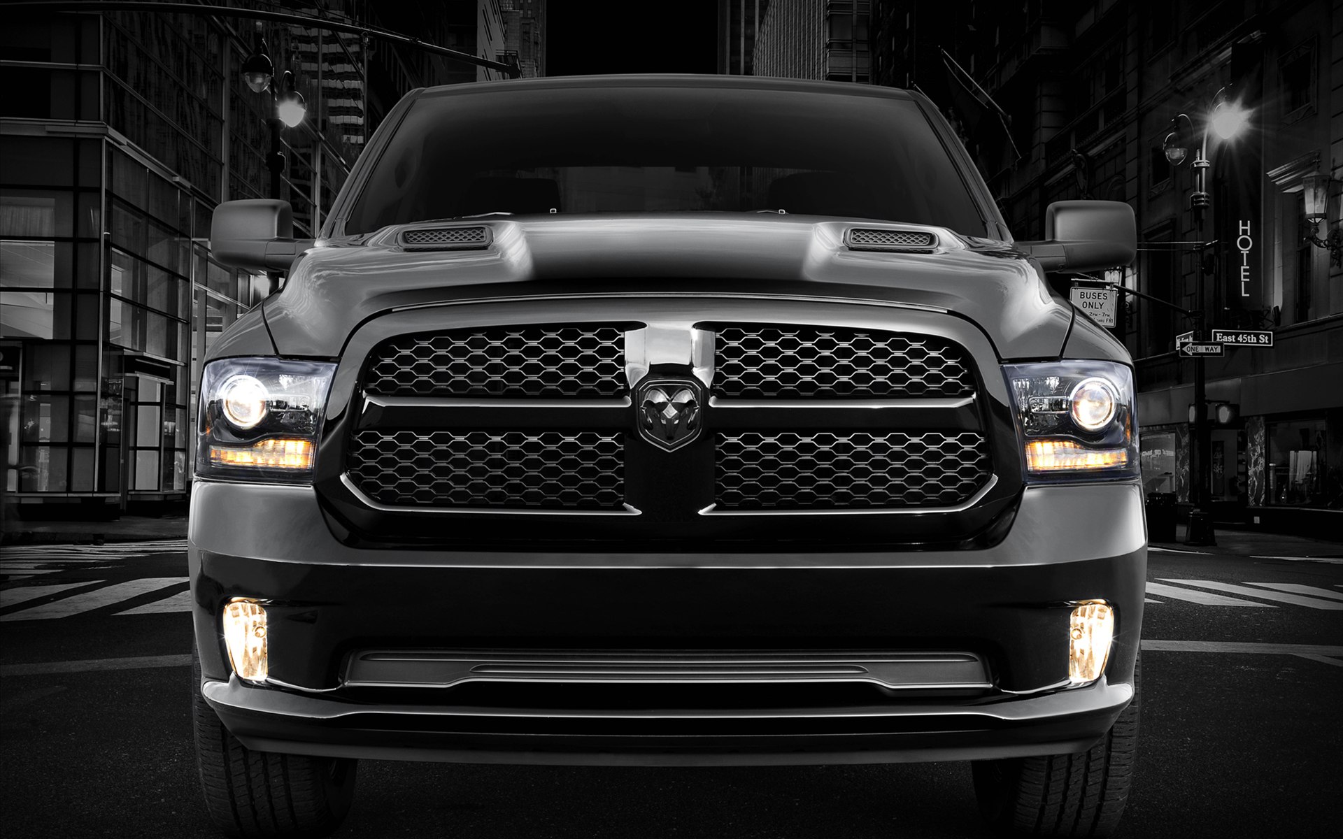 Dodge Ram Wallpaper And Background Image Net