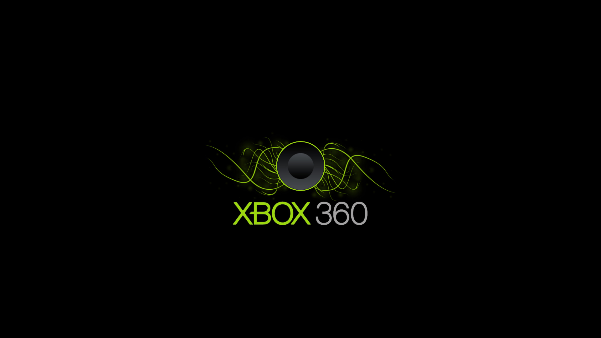 Xbox 360 Logo Wallpaper   Viewing Gallery