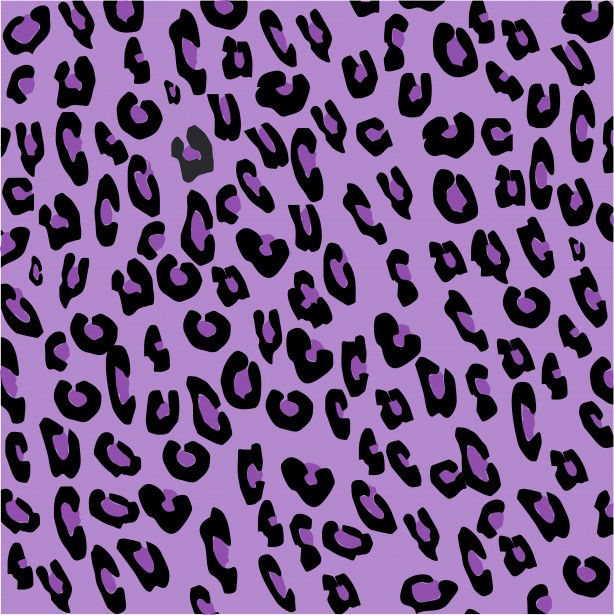 Purple Leopard Skin Background Stock Photo Public Domain