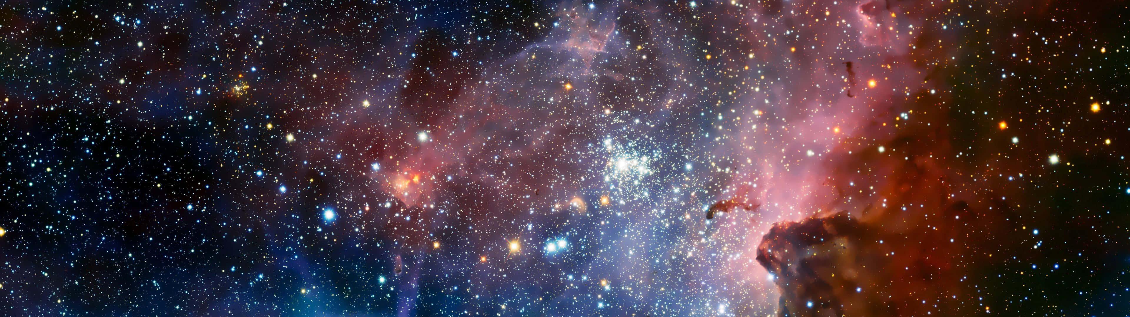 Space HD Galaxy Wallpaper