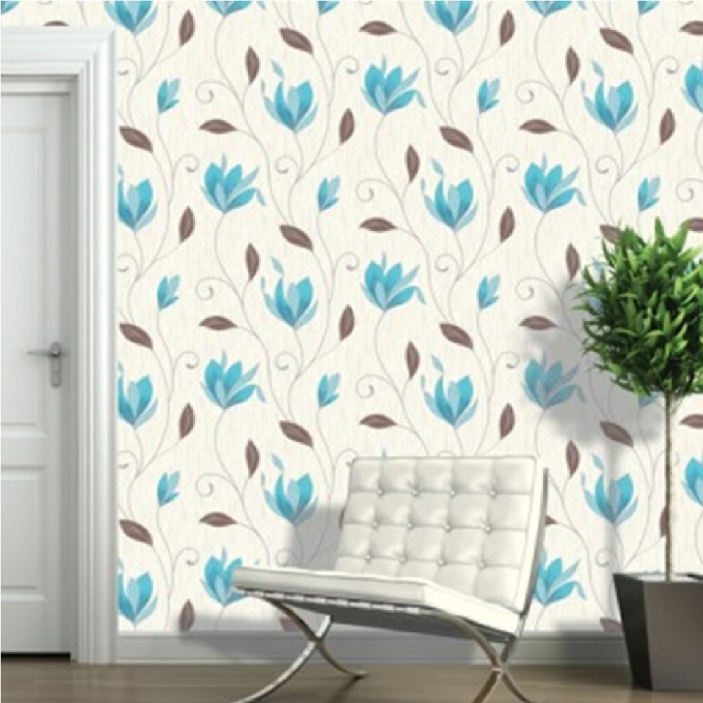 Wallpaper Cwv Vymura Synergy Floral M0779