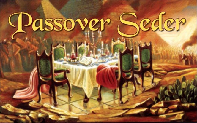 Happy Passover Image Quotes Greetings Wishes