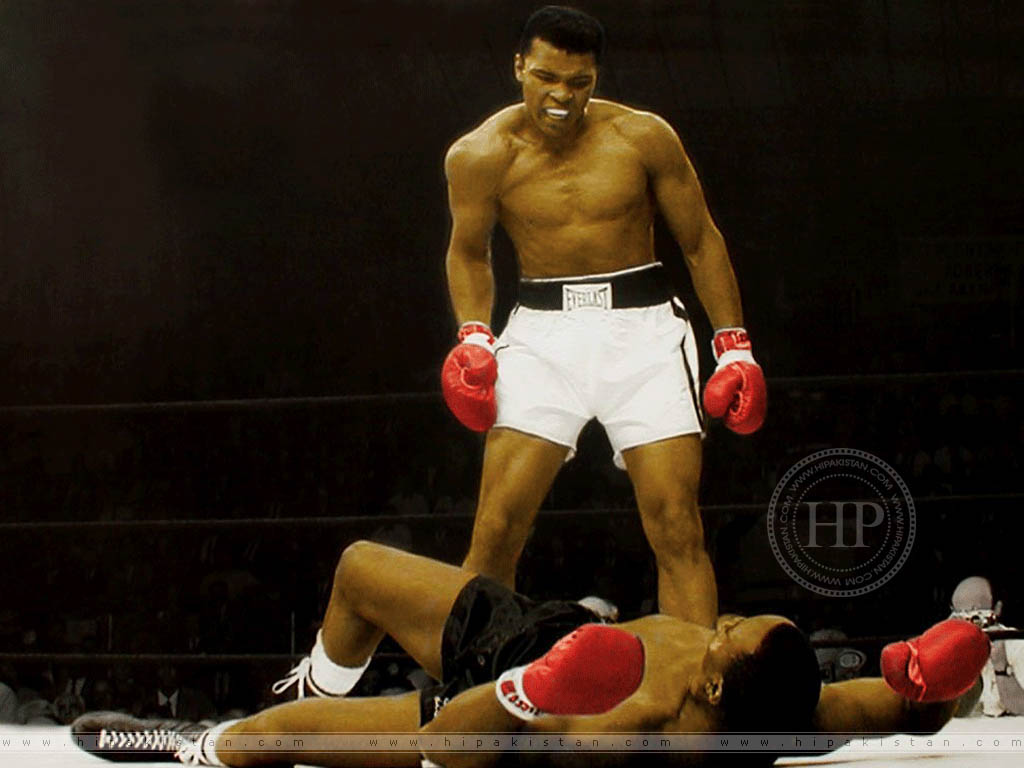 Boxing HD Wallpaper In Sports Imageci