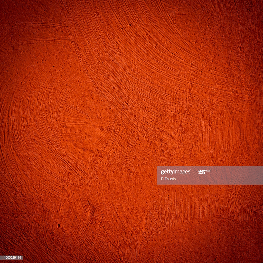 Red Wall Background Close Up Texture High Res Stock Photo Getty