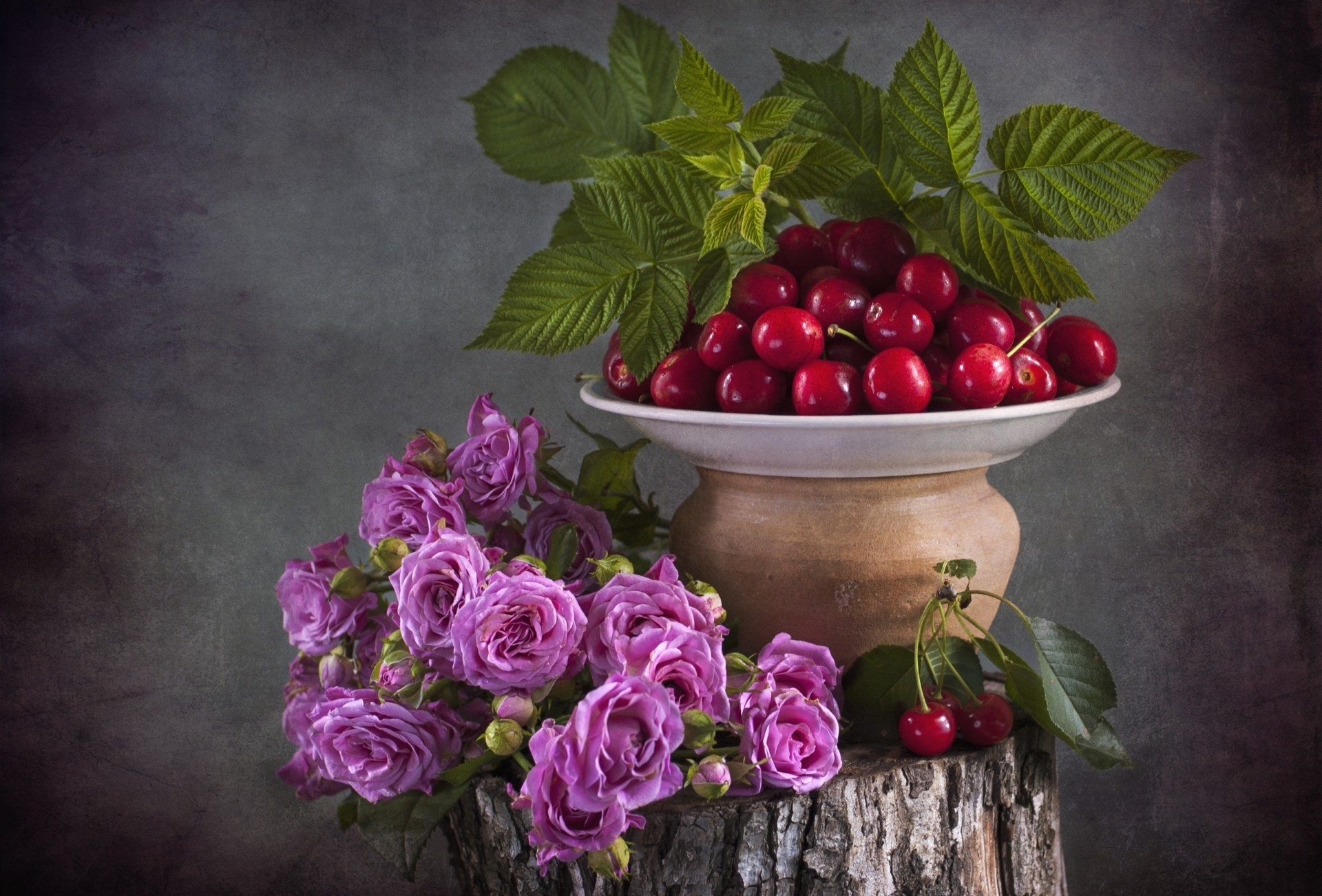 Still Life HD Wallpaper