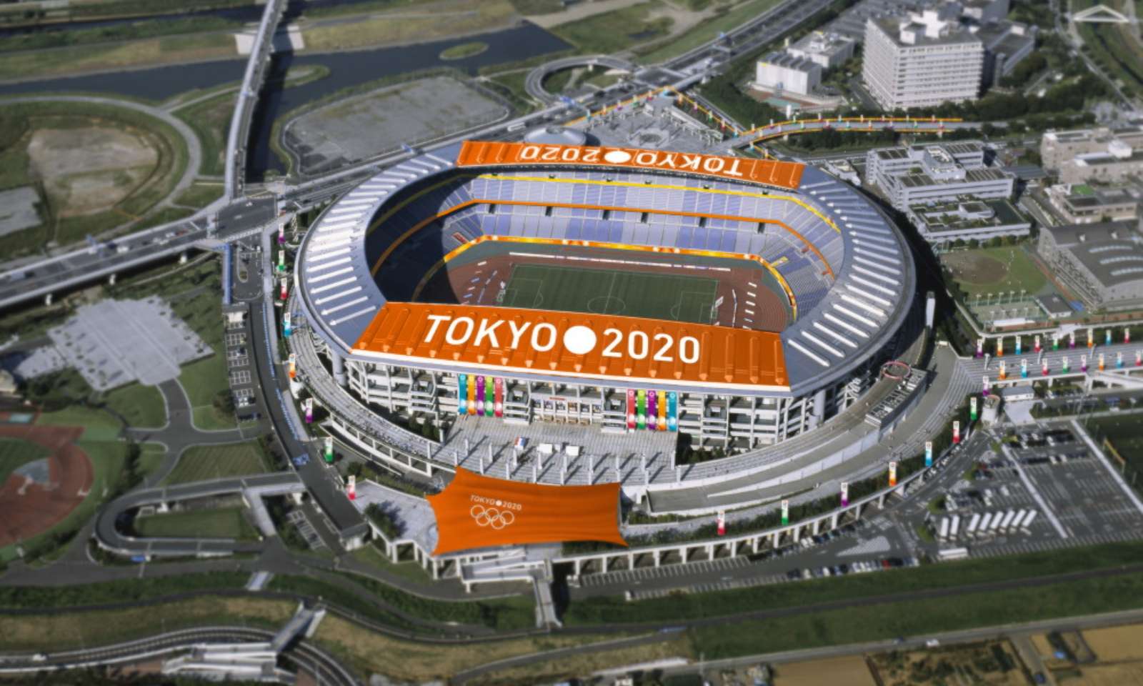 Tokyo Olympic Games Plan