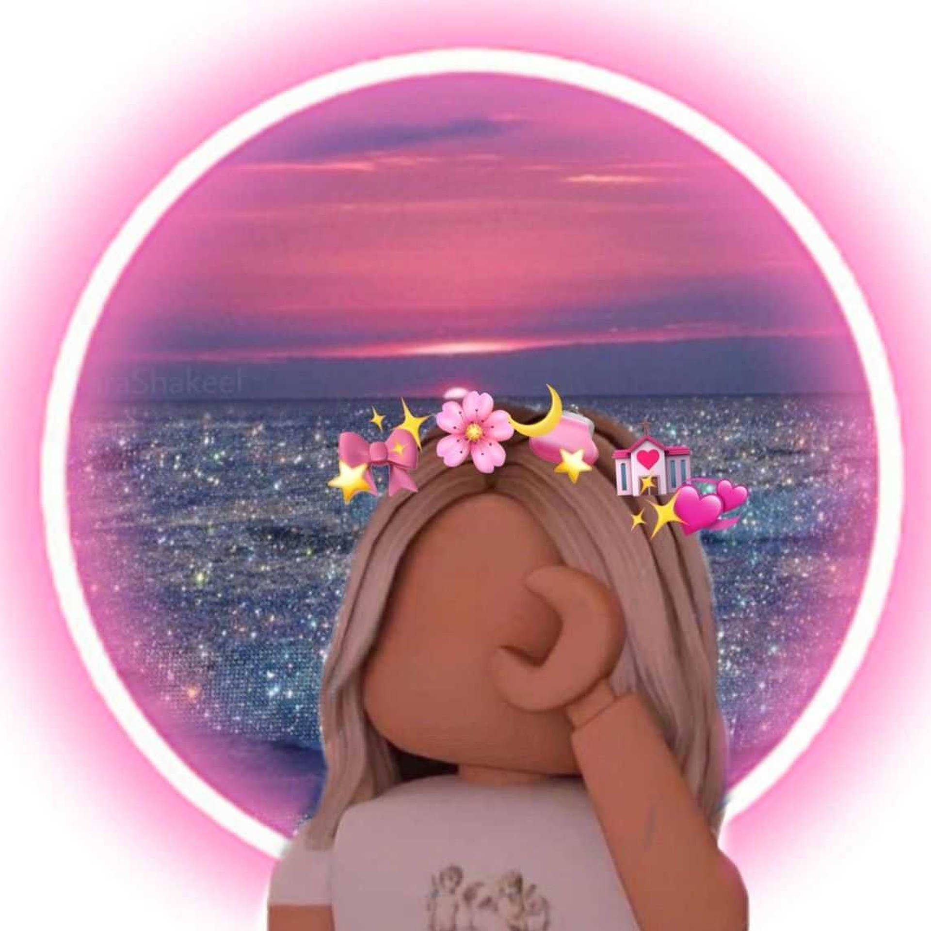 Roblox Girl Wallpaper