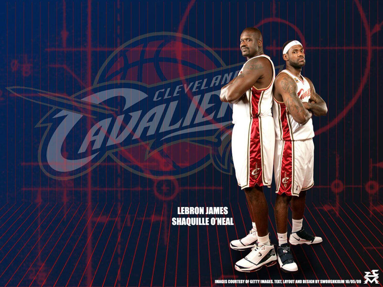 Shaquille O Neal Wallpaper