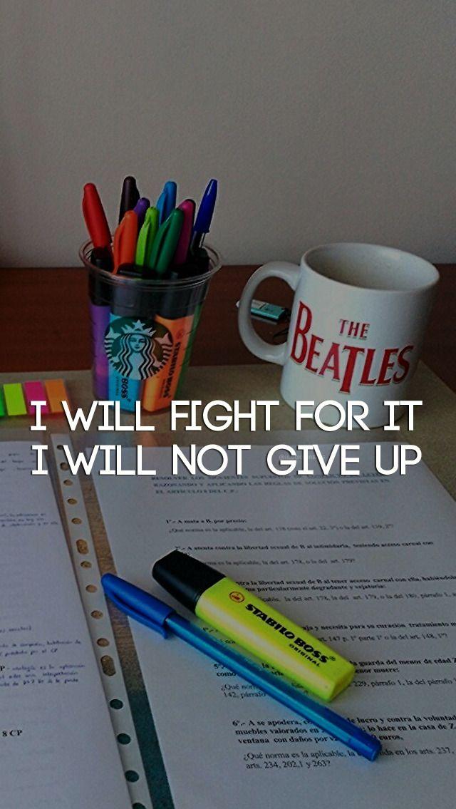 What About Studying xlockscreens STUDY MOTIVATION like or