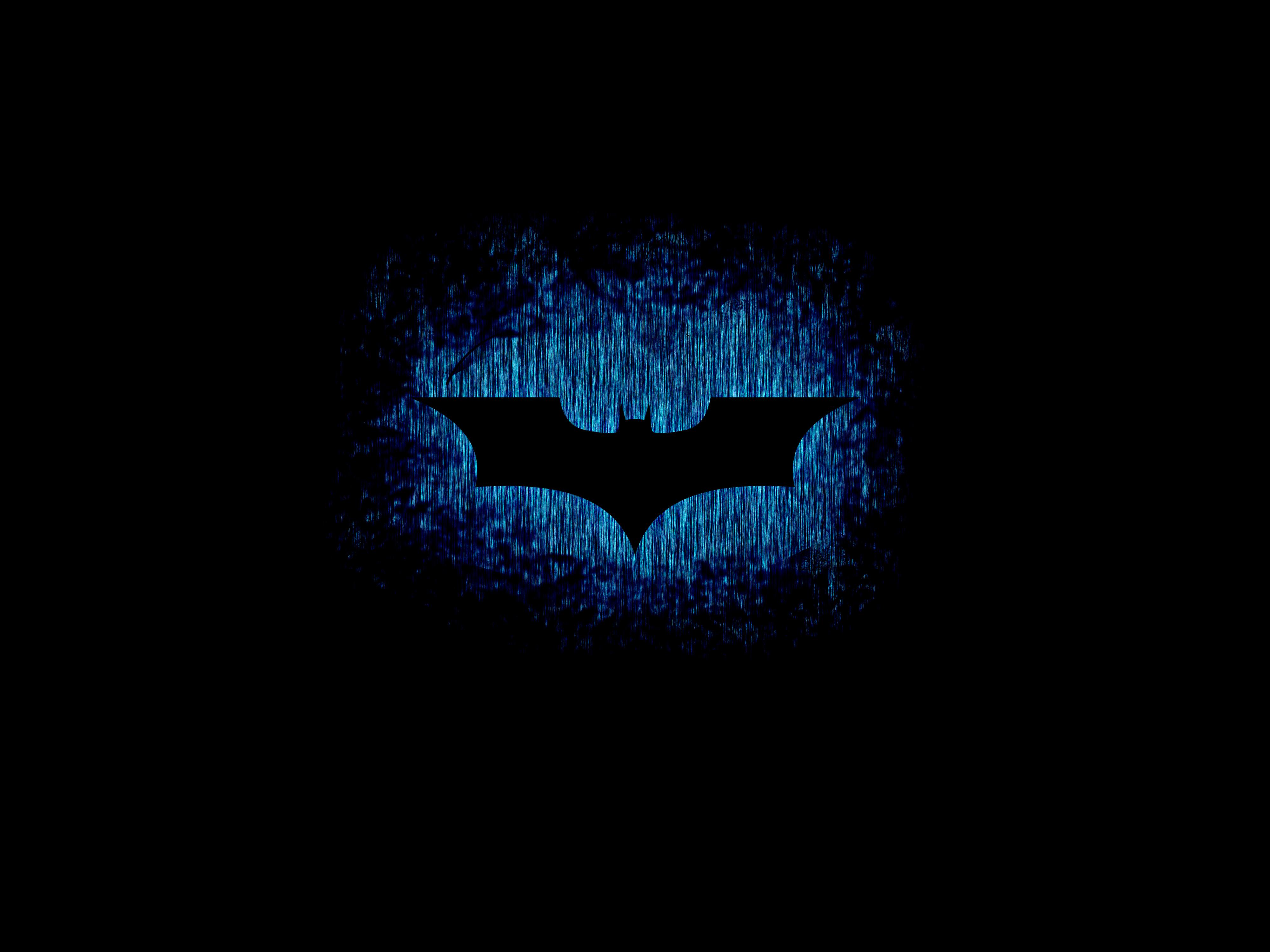 Ics Batman 4k Ultra Hd Wallpaper