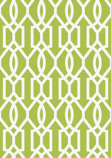 Resort Collection Flat Shots Wallpaper New York By Thibaut