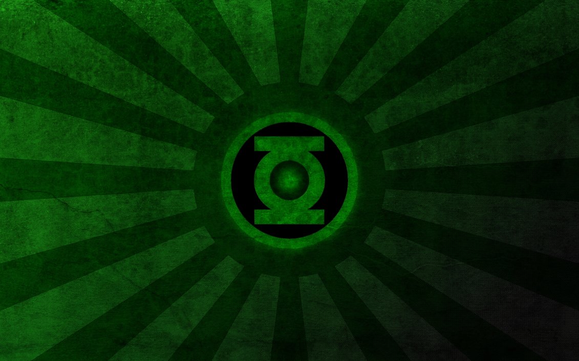 Green Lantern Wallpaper by LordShenlong 1131x707