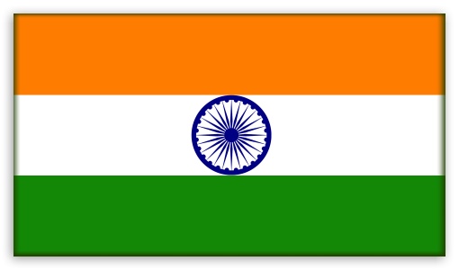 National Flag Of India Wallp