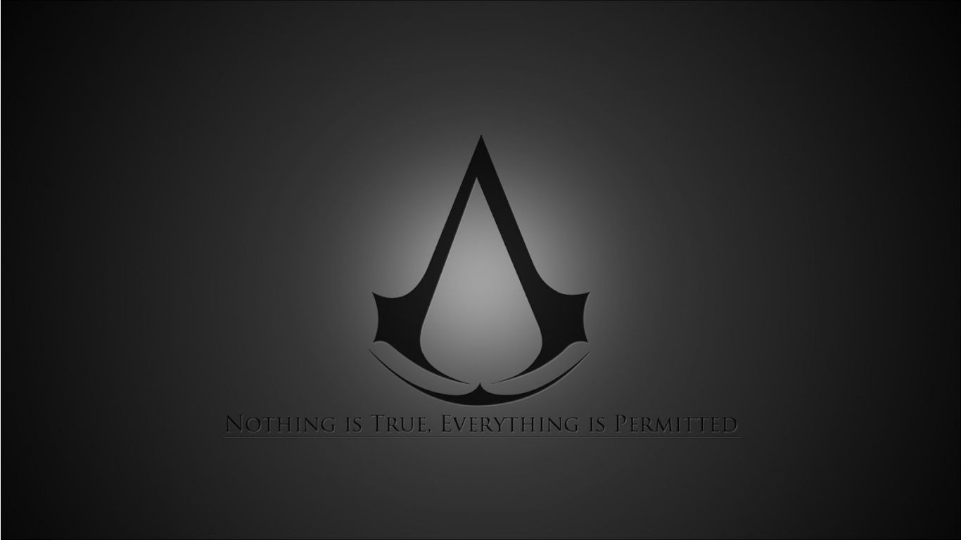 Assassins Creed Brotherhood Logo