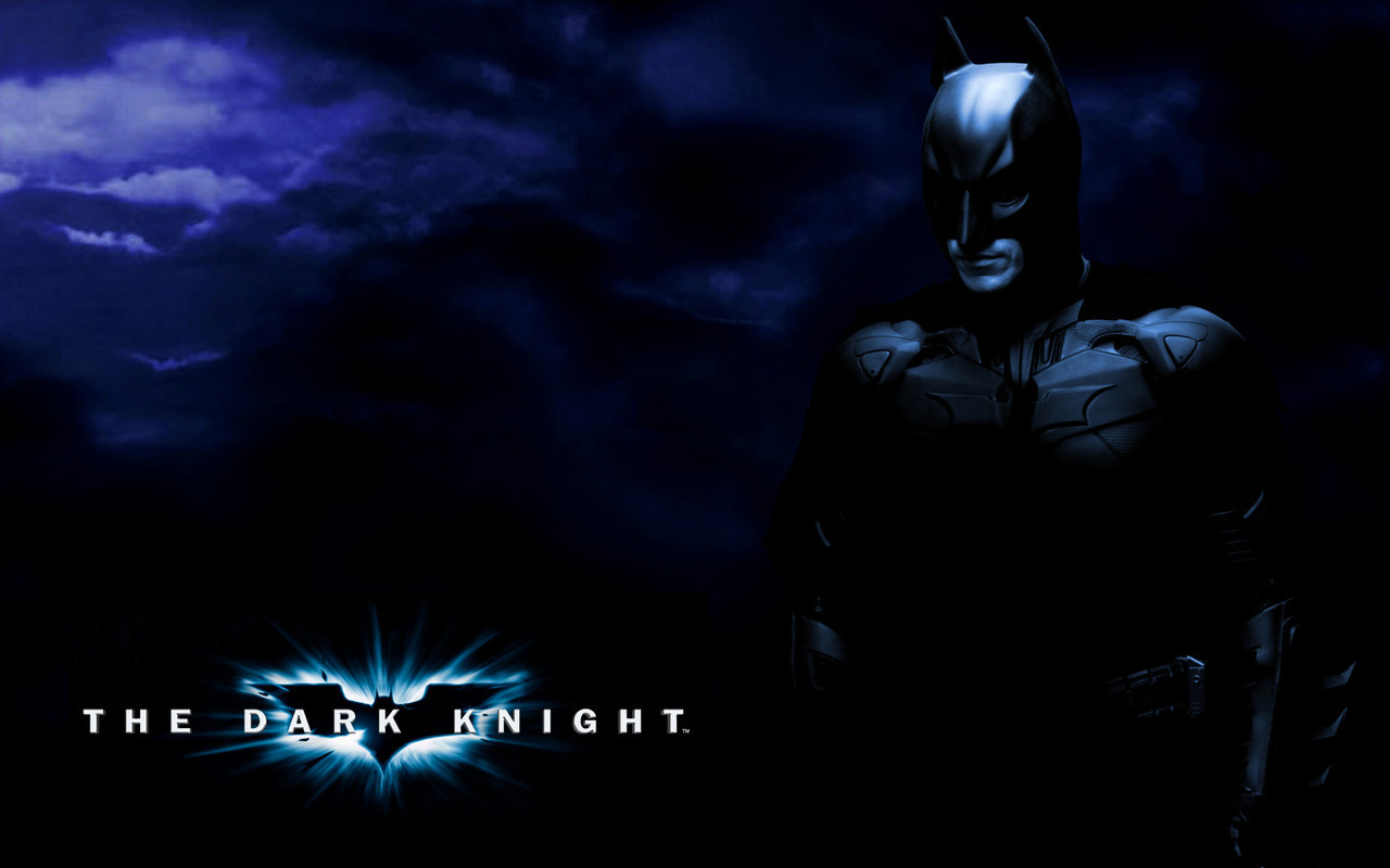 Photos Batman The Dark Knight Logo Wallpaper