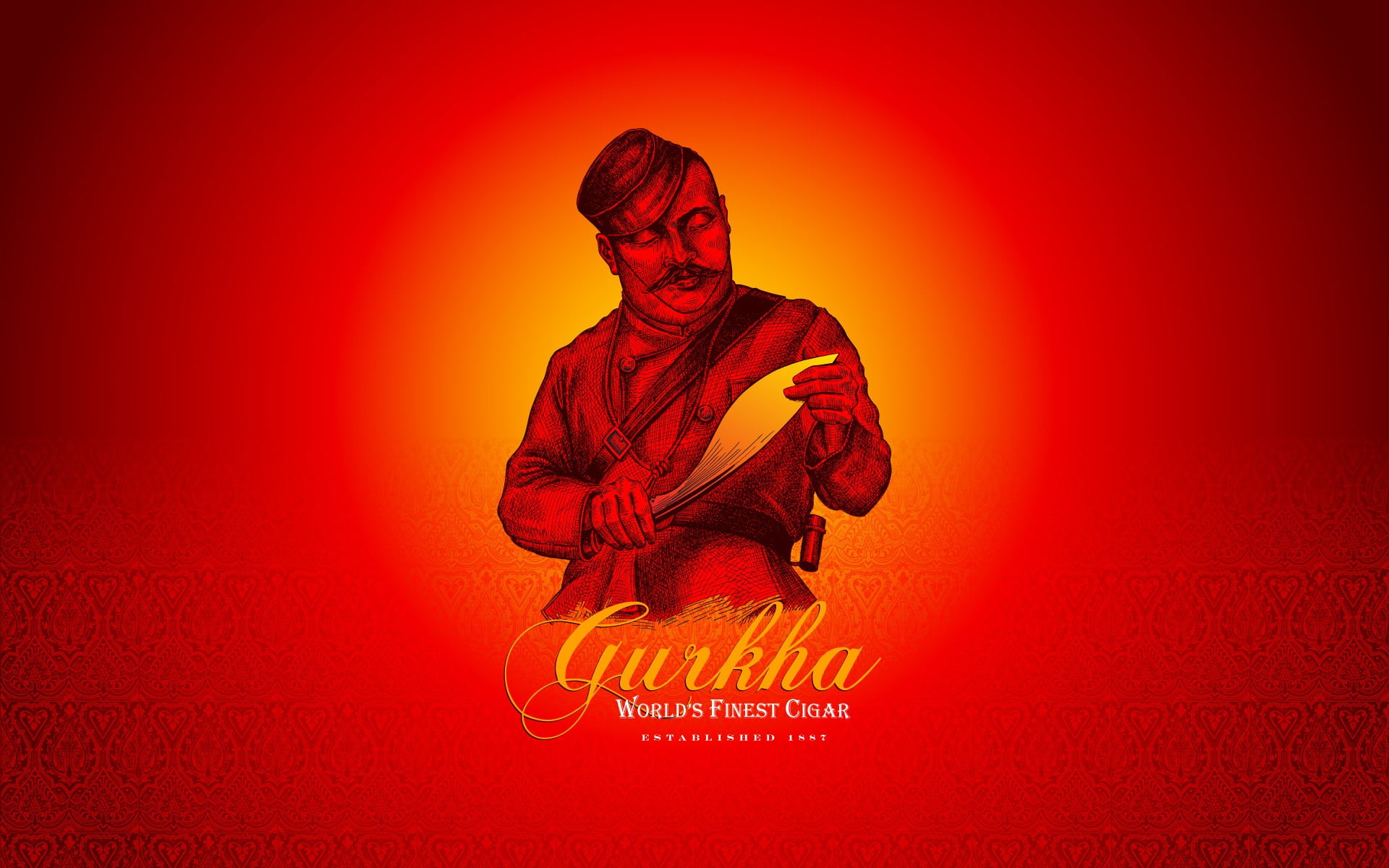 Gurkha Wallpaper HD