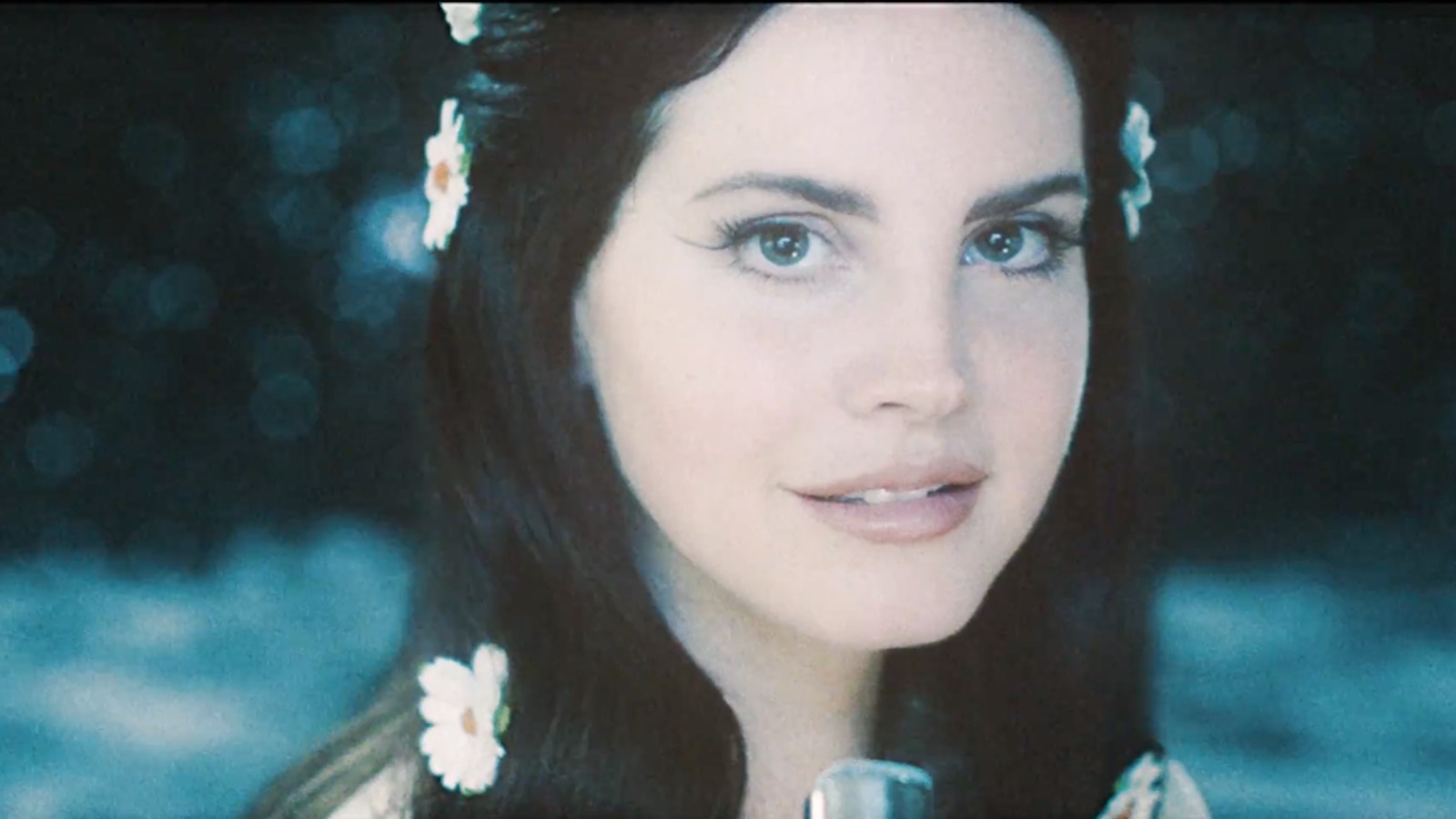 Lana Del Rey S Music Video For Love Is Here Galore