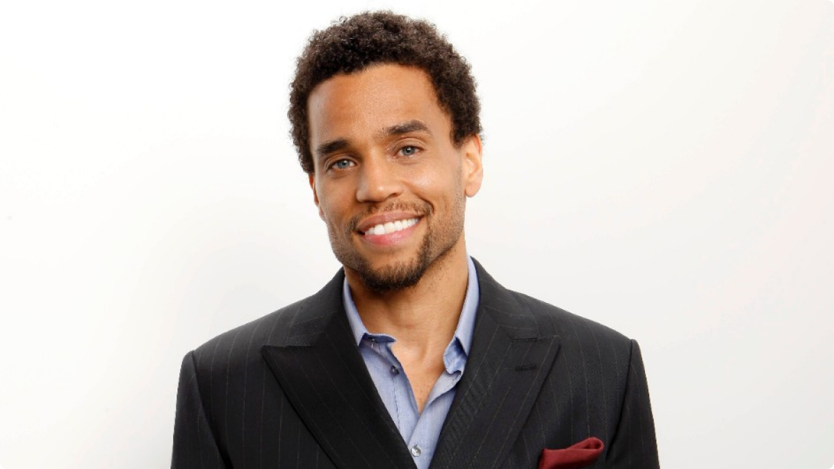 Will Michael Ealy S Character Mary Jane Hook Up