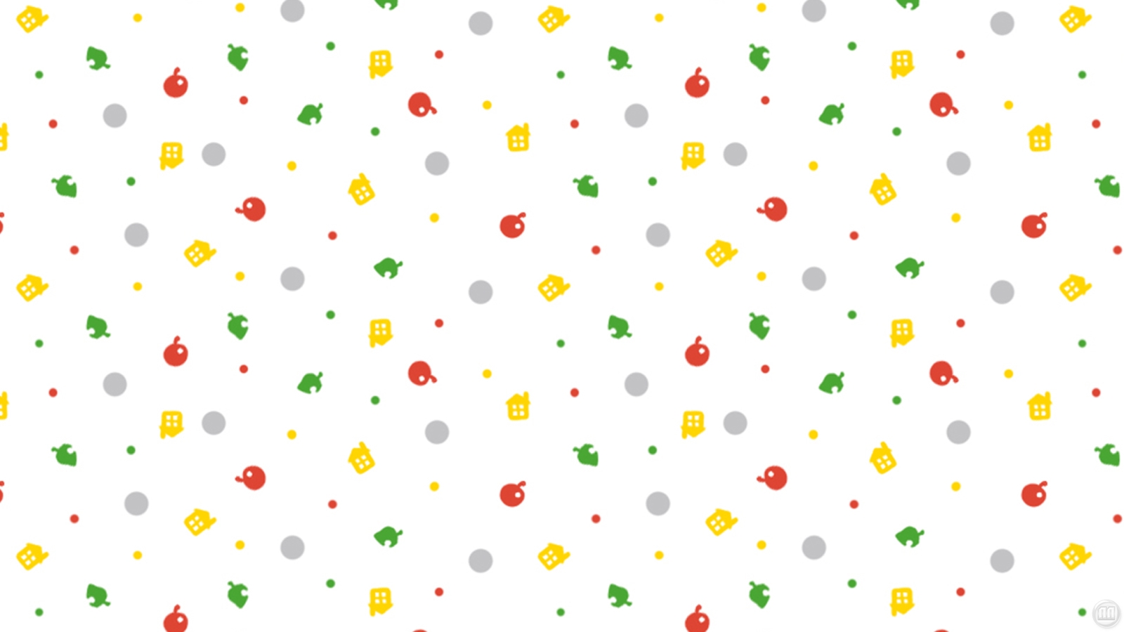 Animal Crossing Wallpaper Desktop Background