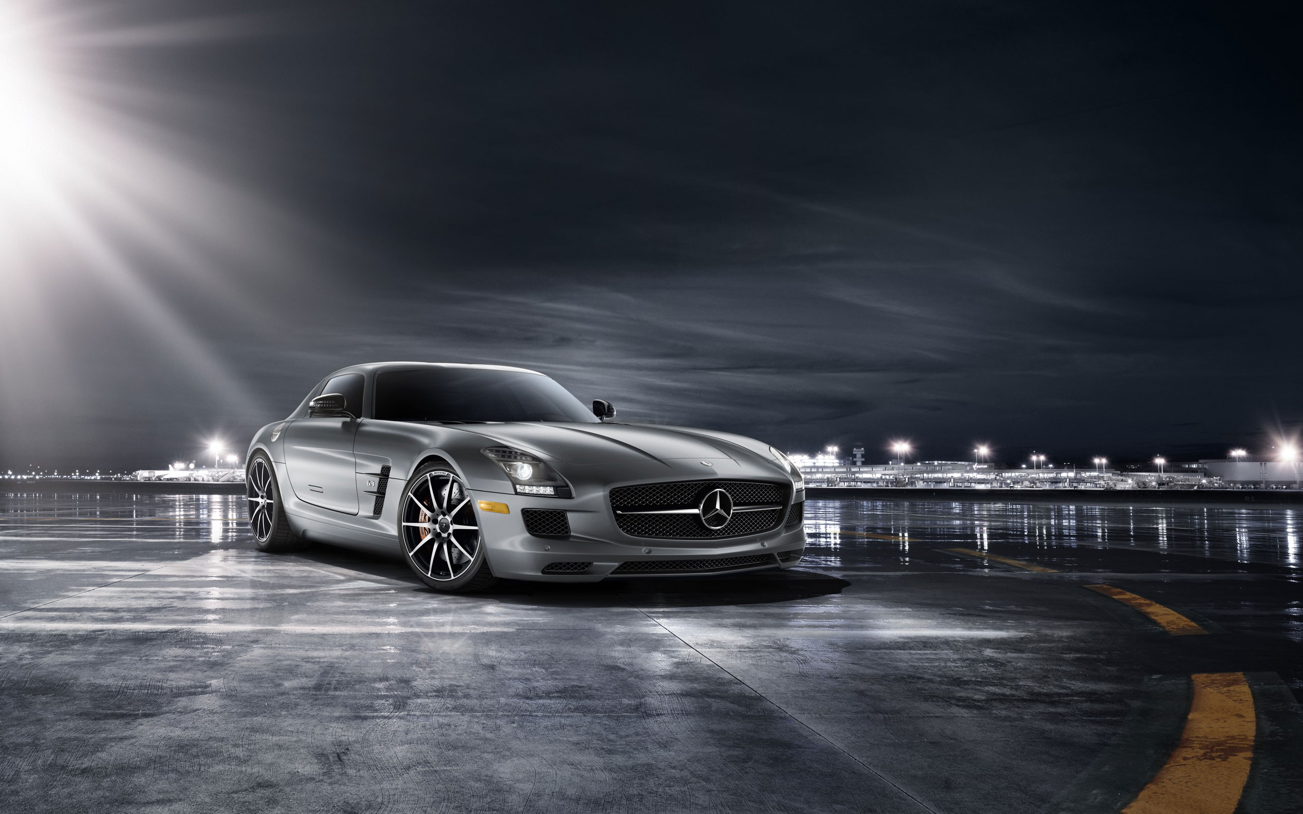 Mercedes Benz AMG GT Wallpapers and Background Images   stmednet