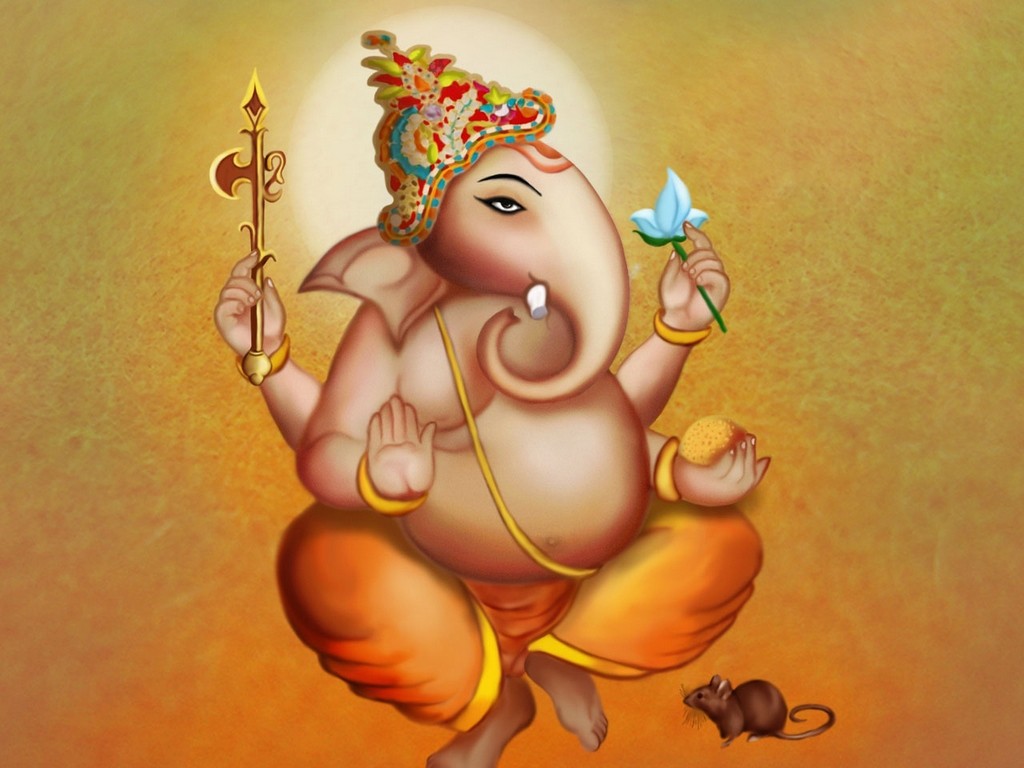 Ji Help Me Shree Ganesh Wallpaper HD