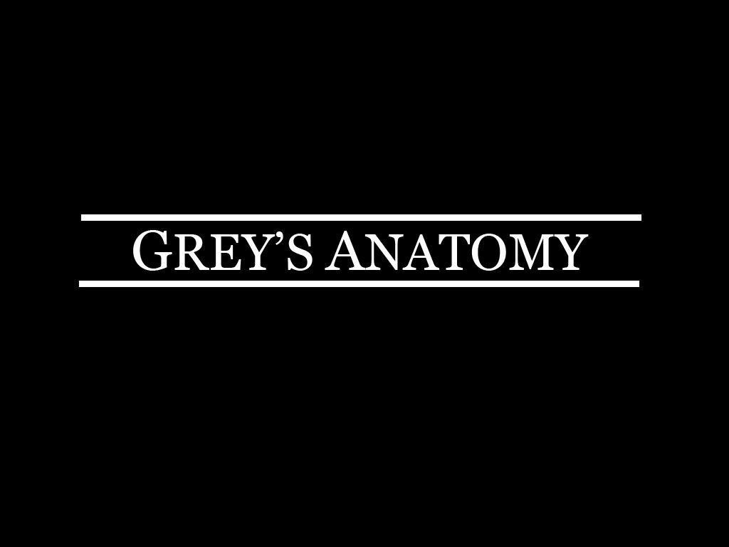Greys Anatomy   Greys Anatomy Wallpaper 1257099