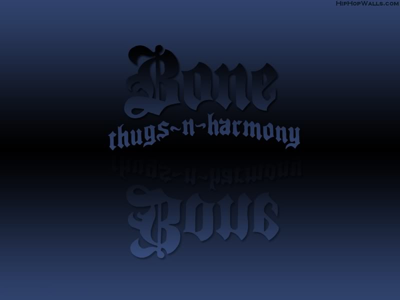 Bone Thugs N Harmony Wallpaper Desktop