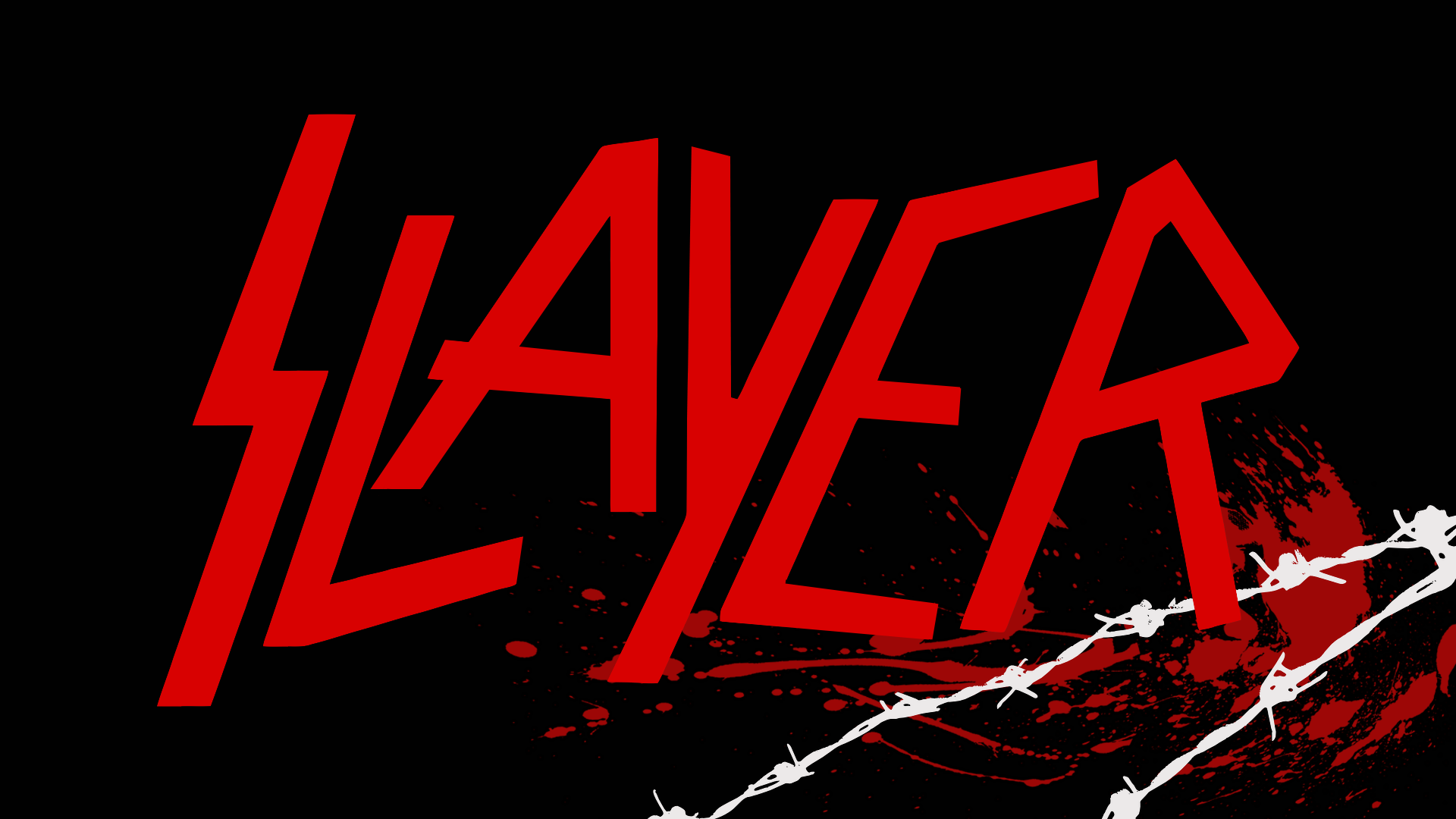 Slayer Band Wallpapers 33